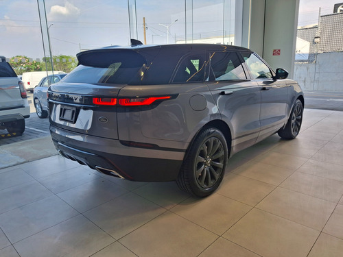Land Rover Range Rover Velar 3.0 Mhev R Dynamic S