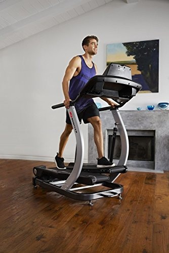 Bowflex Treadclimber Serie