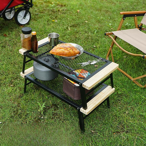 Mesa De Acampamento Dobrável Mesa De Acampamento Mesa De