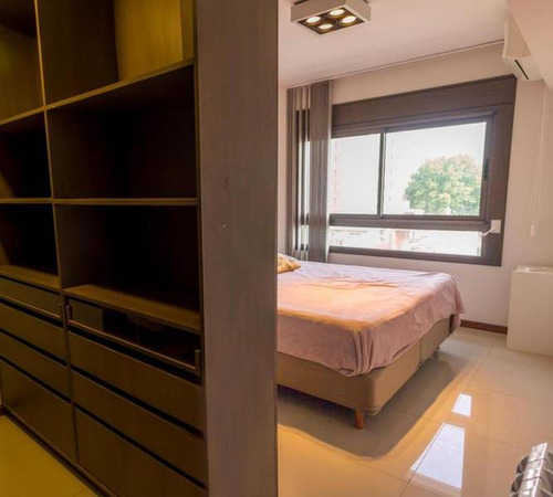 Departamento Premium Dos Dormitorios - Fundar -