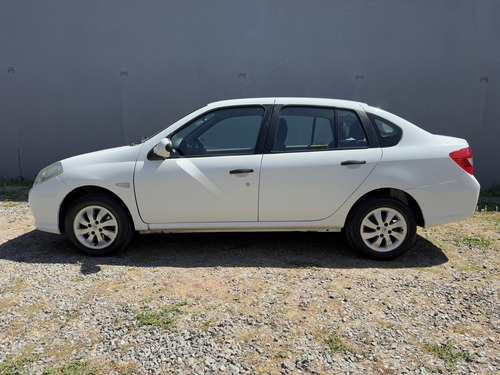 Renault Symbol 1.6 Expression Pack Ii 105cv