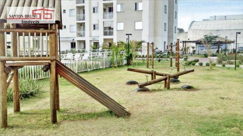 Imagem 19 de 25 de Apartamento À Venda, 68 M² Por R$ 490.000,00 - Barra Funda - São Paulo/sp - Ap4078