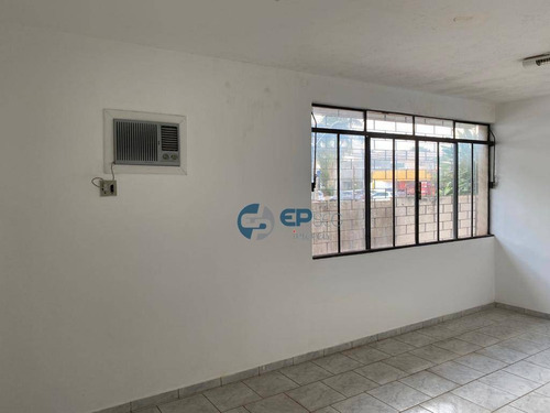 Imagem 7 de 30 de Casa Comercial Avenida Bandeirantes Vila Ipiranga Em Frente Ao Evangélico Londrina - Ca0070