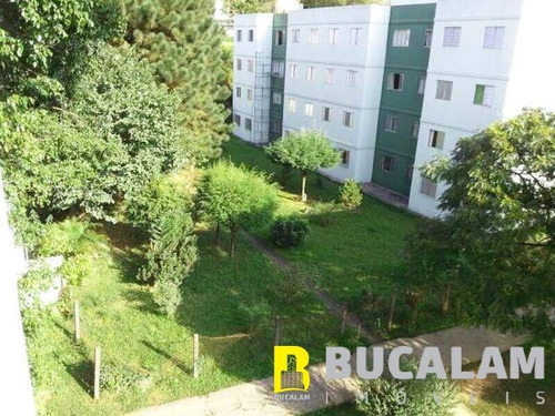 Imagem 1 de 10 de Apartamento Para Venda No Serra Verde!!! - 4553-r