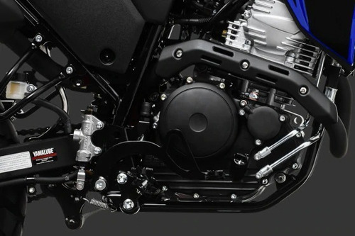 Imagem 24 de 25 de Yamaha - Lander 250 Abs - 2022 - F