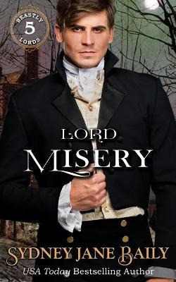 Libro Lord Misery - Sydney Jane Baily