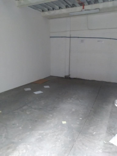 Bodega 527 Mt2 En Arriendo En La Pintana