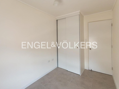 Arriendo Depto Nuevo En Sector Coviefi, 70 M2 Totales
