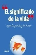 Libro El Significado De La Vida De Kinner