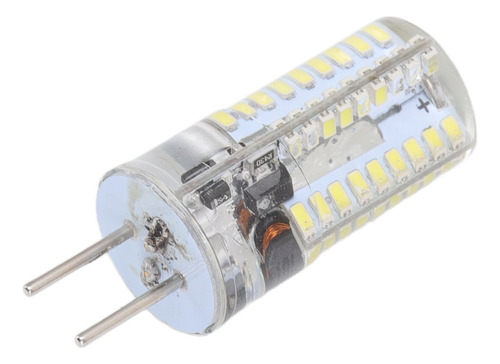 Bombillas Led Gy6.35, 6 Unidades, 5 W, Corriente Alterna, 12