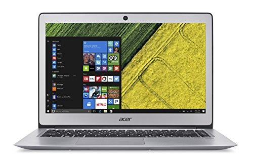 Acer Swift 3 14 Full Hd 7a Generación Intel Core I5  7200u