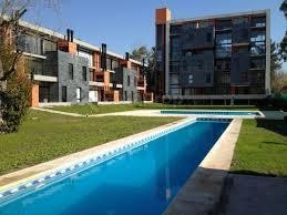 Depto De 3 Ambientes En Pb En Condominio Las Cavas Canning Alquiler