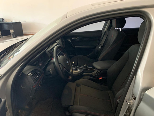 Bmw 118 I Urban 5p 2013