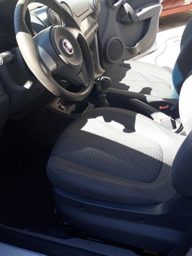 Fiat Palio 1.4 Attractive 85cv 2013
