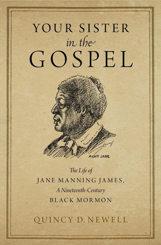 Libro: Your Sister In The Gospel: The Life Of Jane Manning J