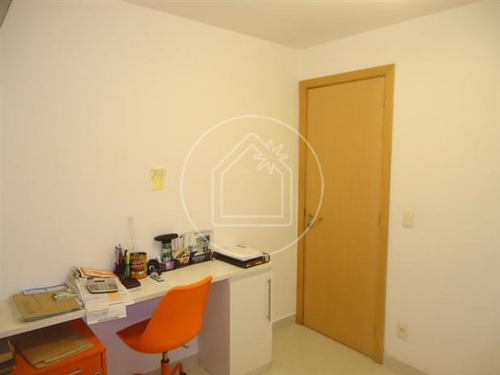 Apartamento - Ref: 852710