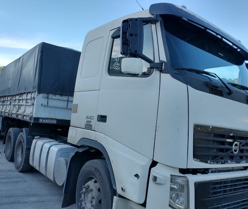 Imagem 1 de 14 de Fh 440 2011 6x4 I-shift