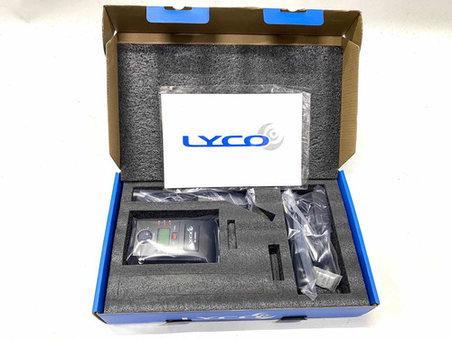 Transmissor Instrumento Sem Fio Profissional Lyco 32 Gwt01 A
