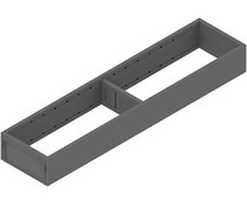 Ambia-line Marco Para Legrabox/merivobox 450 Mm X 100 Mm