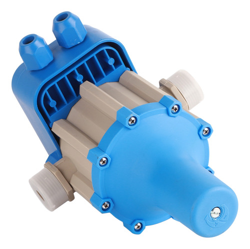 Controlador De Presión De La Bomba De Agua Automática