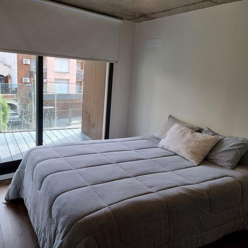Imagen 12 de 30 de Apartamento, Proximo Wtc, Nuevo, 2 Dormitorios , 85 M2, Amenities, Gge !!