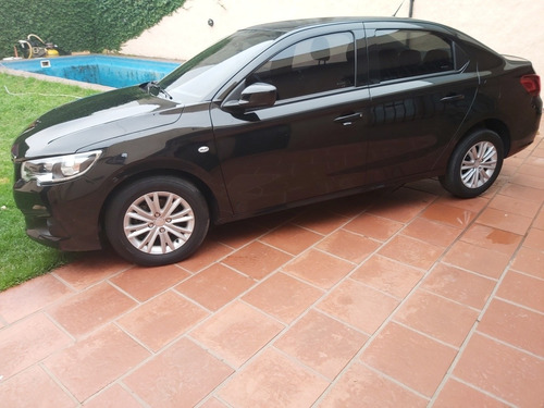 Peugeot 301 1.6 Allure 2018