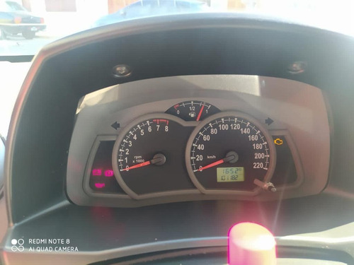 Ford Ka 2010 1.6 Pulse