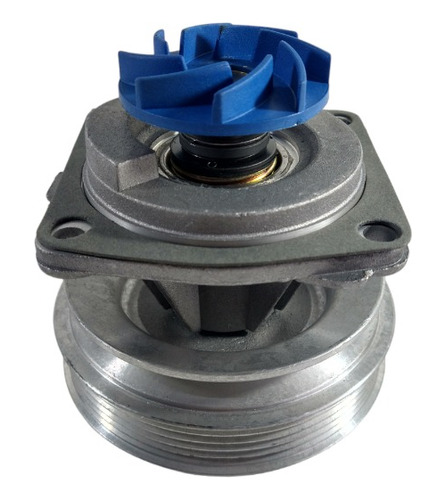 Bomba De Agua Fiat Palio / Siena 1.6 Mpi / Spi 8v