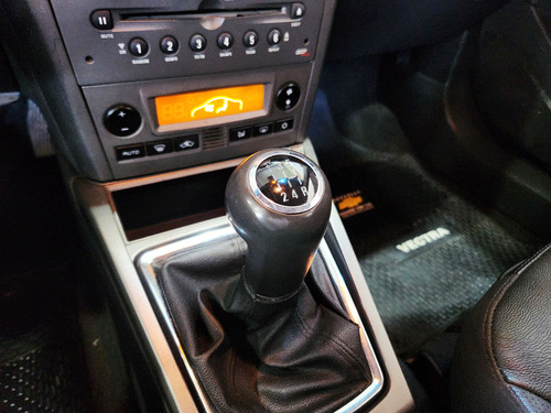 Chevrolet Vectra 2.4 Cd