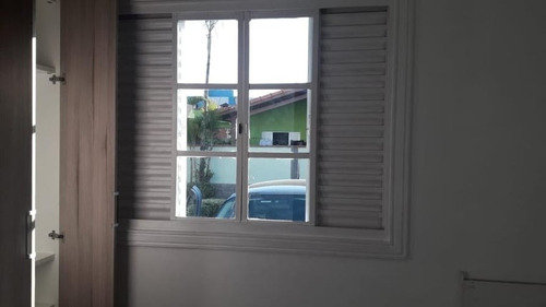 Imagem 6 de 8 de Casa À Venda 2 Dormitórios 2vagas Vila Urupês Suzano Ca-0091