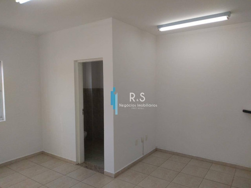 Imagem 6 de 7 de Salão Para Alugar, 48 M² Por R$ 1.200,00/mês - Centro - Vinhedo/sp - Sl0006