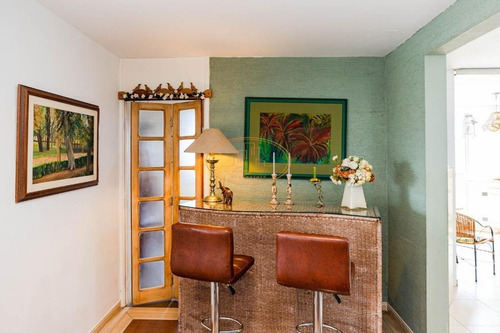 Apartamento Com 3 Dormitório(s) Localizado(a) No Bairro Vila Olímpia Em São Paulo / São Paulo - 18363:926865