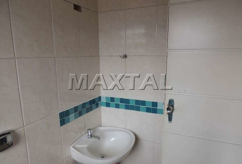 Imagem 2 de 13 de Apartamento Sobreloja No Jardim Joamar - Mi70842
