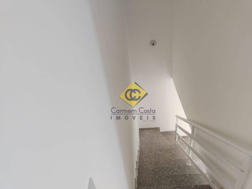 Imagem 12 de 30 de Casa Com 3 Dormitórios À Venda, 75 M² Por R$ 340.000,00 - Ouro Verde - Rio Das Ostras/rj - Ca2037