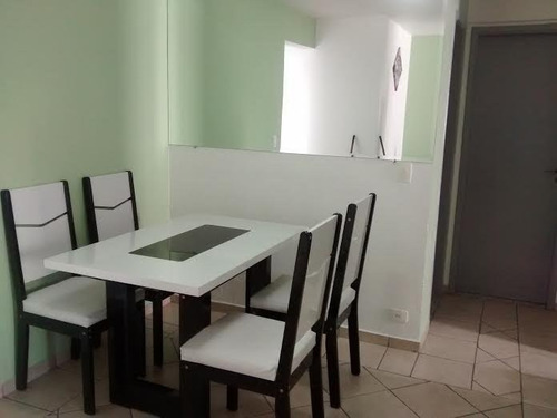 Imagem 7 de 15 de Apartamento Para Venda, 2 Dormitório(s), 67.0m² - 1211
