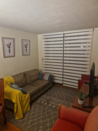 Departamento En Arriendo De 2 Dorm. En La Cisterna