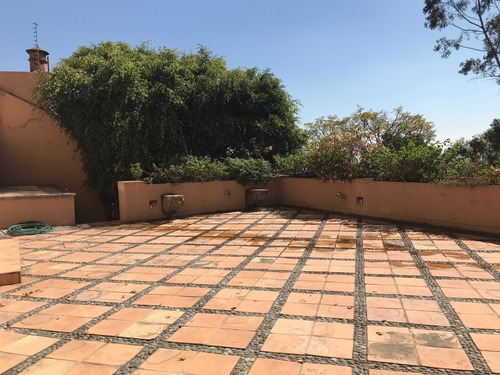 Imagen 19 de 25 de Venta Hermosa Casa En Colonia Lomas Santa Fe