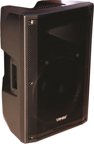 Bafle Amplificado Profesional Vamav Ir-on 15