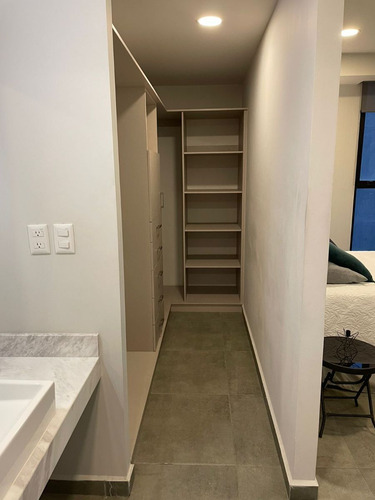 Se Vende Loft Amueblado En Naran León Gto