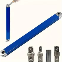 Comprar Adecuado Para Llaves De Trinquete, Juego De Llaves De Extens