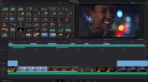 davinci resolve studio 17 portable davinci resolve studio 17 portable