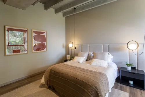 Apartamento En Venta En Vía Las Palmas. Cod V20192