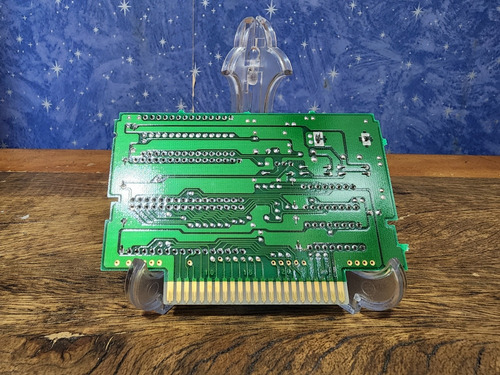 Jogo - Jungle Wars 2 - Nintendo Super Famicom Snes