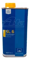 Comprar Liquido De Frenos Ate Dot4 1 Litro