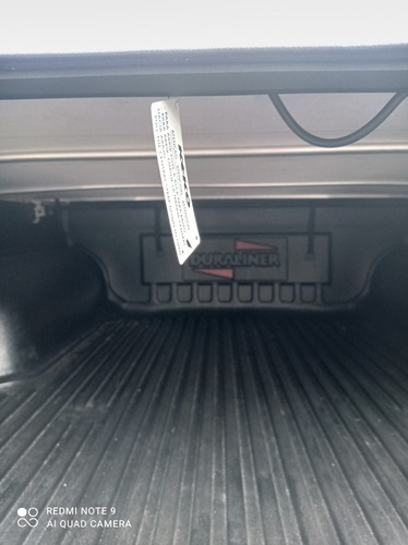 Nissan Np300 2.4 Doble Cabina 4x4 Mt 2014