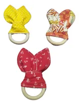 Comprar Mordillos Orejitas Montessori