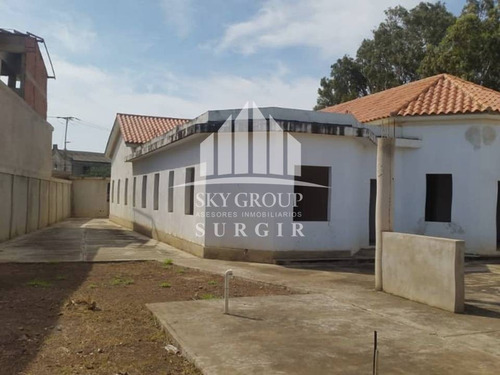 Imagen 6 de 12 de Casa En Coro Sgc-061
