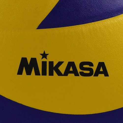 Pelota Balón Mikasa Mva330 Voley Oficial Fivb Cuero Tratado