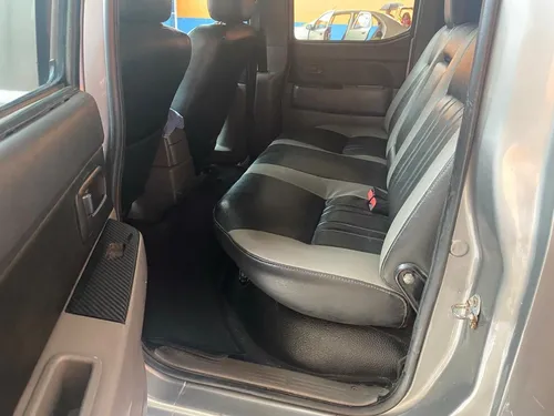 Ford Nueva Ranger 2.5 Xlt F25d49