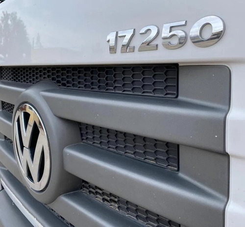 Volkswagen Constellation 17250 Chasis 5.80m Rentaltrucks